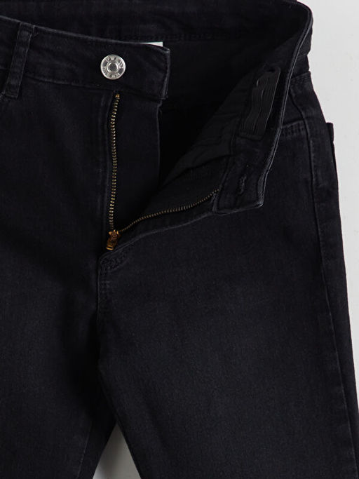 ?spanyol Pa?a K?z ?ocuk Jean Pantolon