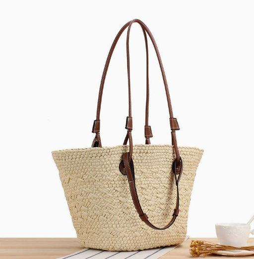 Сумка BG-S-239-Cream - Ferro фото 3