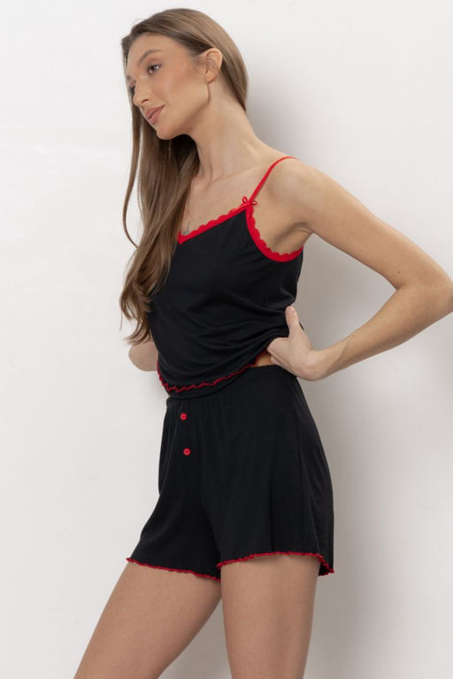 ПИЖАМА ЖЕНСКАЯ арт. 6719W-80163.1S-911