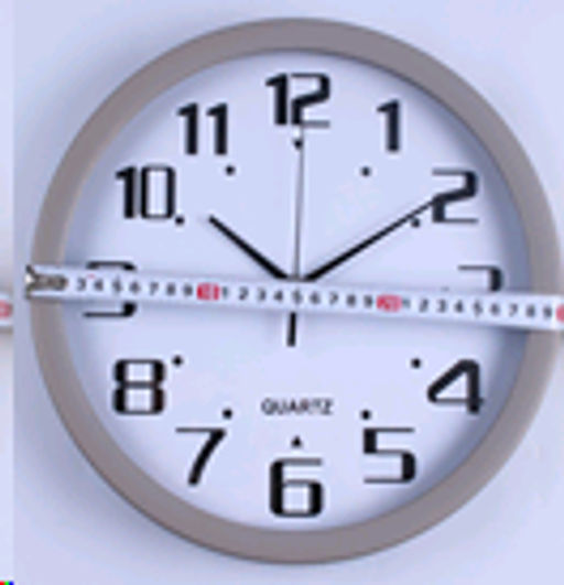 Часы настенные 30 см / 381-24 /уп 30/ - Галеонтрейд фото 2