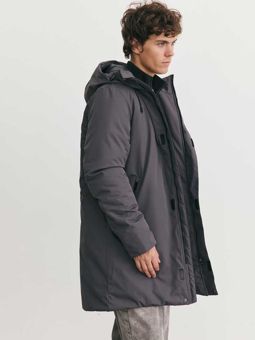 Куртка демисезонная 25132-506 - Avese фото 24