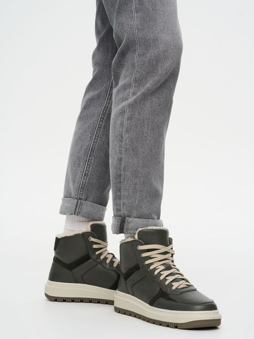 Кеды женские JAZZ