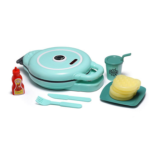 Бытовая техника "Вафельница" в коробке