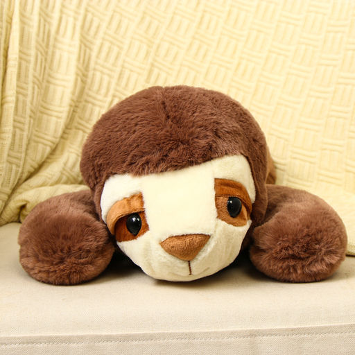 Мягкая игрушка «Ленивец», 50 см