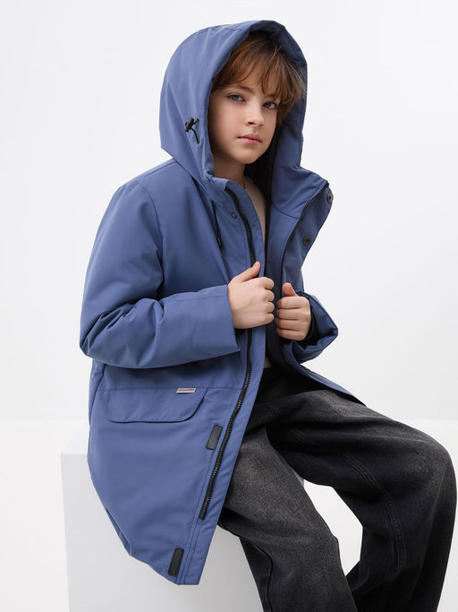 Куртка демисезонная 23532-435 - Avese фото 6