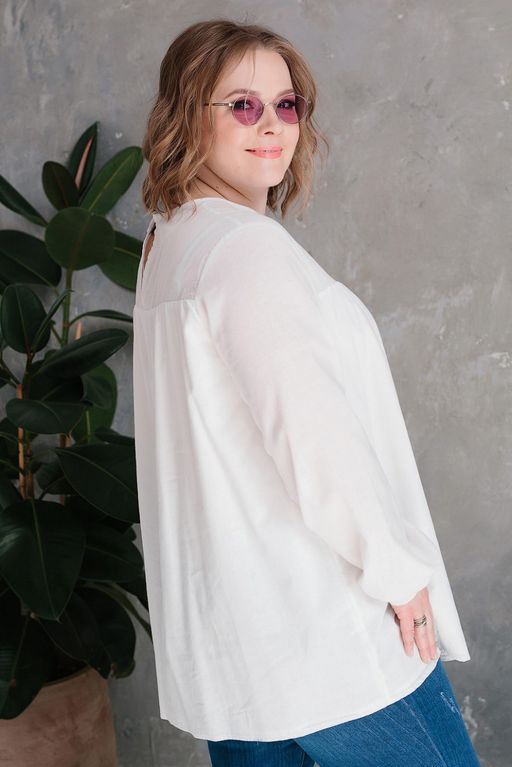 Блуза женская - Jp фото 6