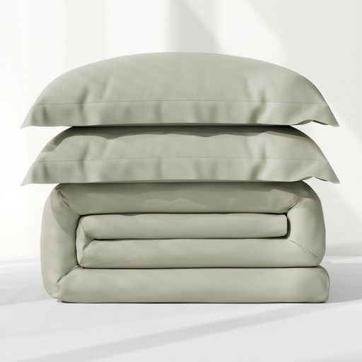 Постельное бельё Этель дуэт Olive tree 143х215-2шт, 215х240, 50х70+3-2 шт, мако-сатин, 114г/м2  фото 6