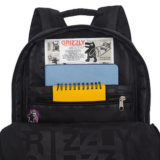 RXL-620-1 Рюкзак с обвесом - Grizzly фото 11