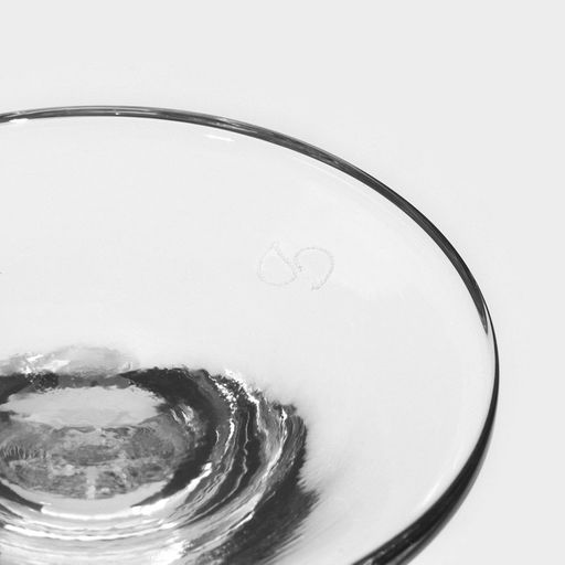 Цена за 12 шт. Бокал для вина Paşabahçe Bistro, 290 мл, стекло, прозрачный