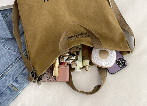 Сумка K2-1980-Coffee - Ferro фото 8