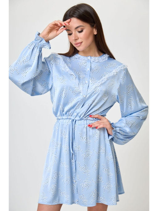 Костюм ANELLI 1584 голубые глаза