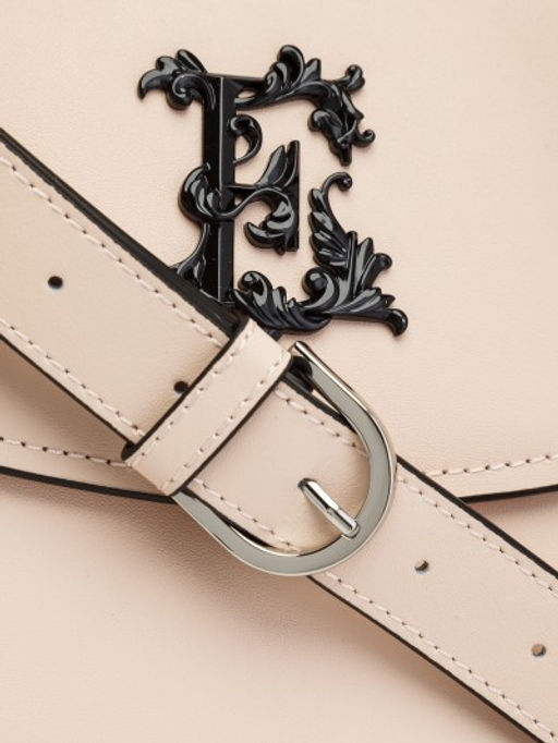 Сумка ELEGANZZA Z157-0268 beige vanilla фото 6