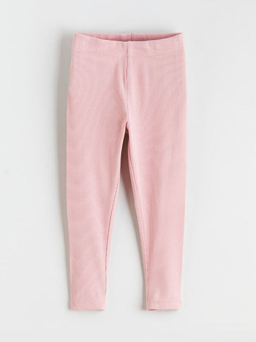 Beli Lastikli K?z ?ocuk Tayt