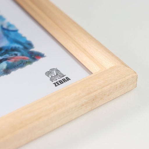 Фоторамка для фото 10×15 см Allentown, дерево