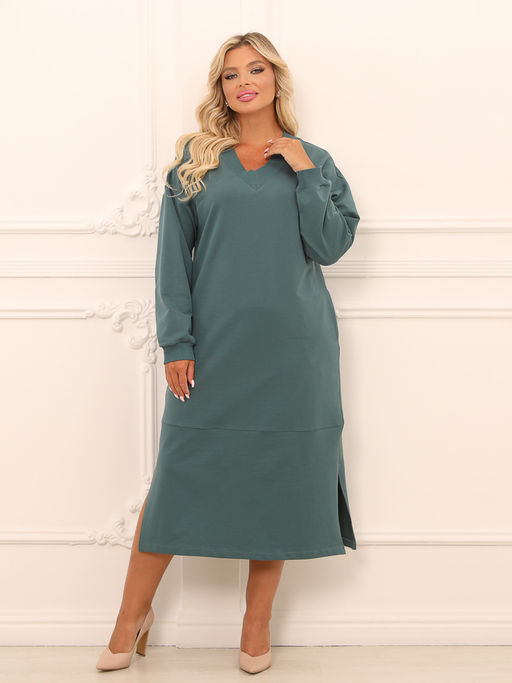 Платье П5-5153/3 - Wisell фото 20