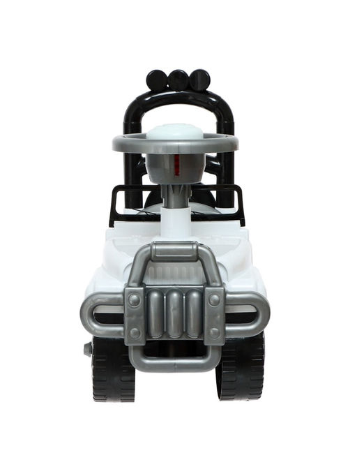 Детская машина толокар №2, МИКС