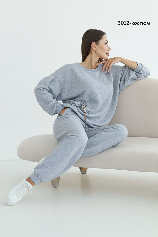 Костюм 3012