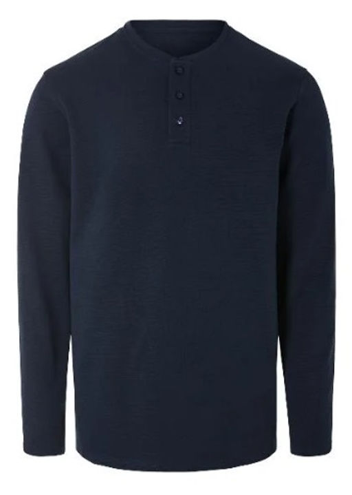 Мужской лонгслив LIVERGY