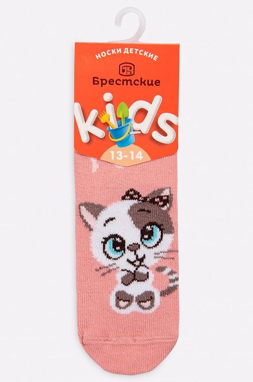 Носки для девочки Брестские  фото 7