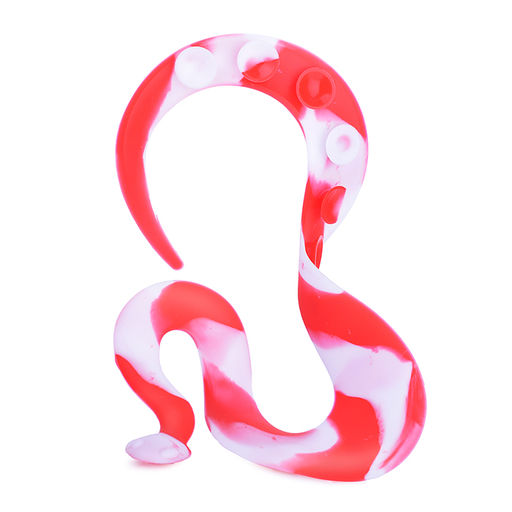 Игрушка - Антистресс SquidoPop (Сквидопоп) Змейка - Кнр фото 4