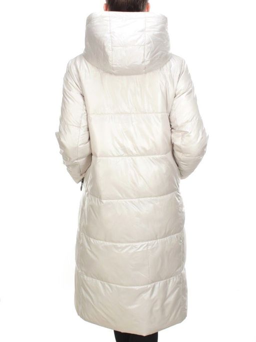 2239 MILK Пальто женское зимнее AKIDSEFRS (200 гр. холлофайбера) - Fashion фото 5