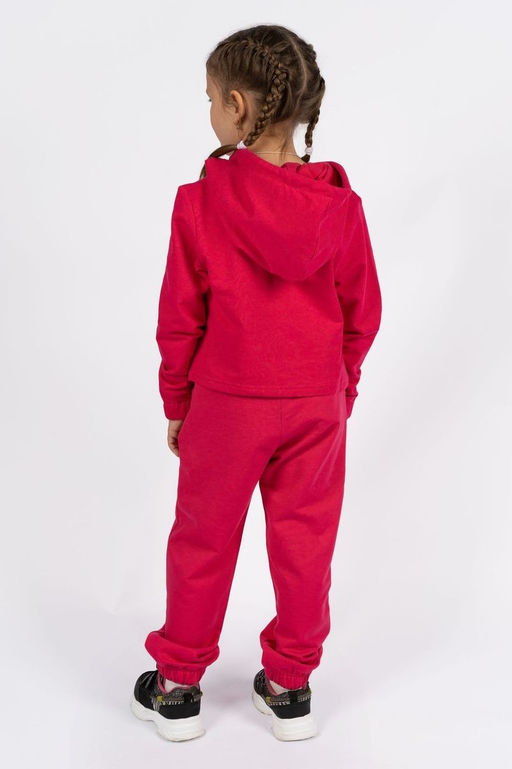 Джемпер для девочки 61356 Lets go - Let's go фото 9