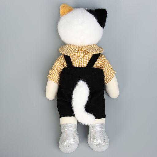 Мягкая игрушка «Мой котик. Девочка Бенни», в коробке, 30 см