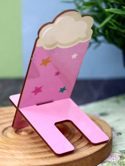 Подставка под телефон/планшет Cloud - I likegift фото 6