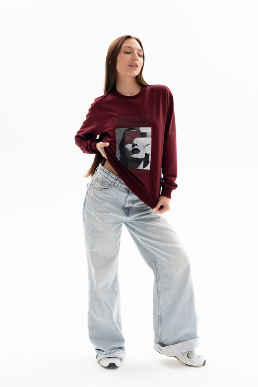 00028 толстовка