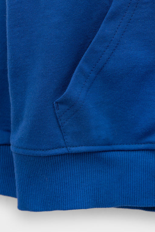 КП 302139/темный джинс жакет дет - Crockid фото 3