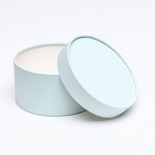 Подарочная коробка Wewak лагуна, завальцованная без окна, 18 х 10 см - Simaland фото 3