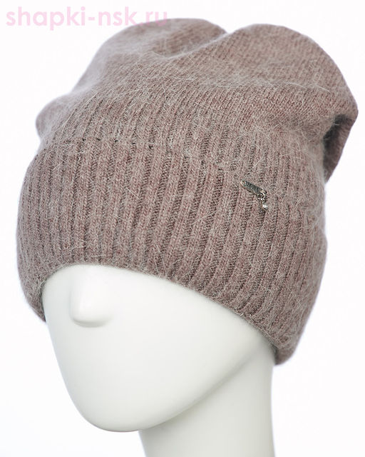 04040Ag Джейн Колпак для девочки флис (52-54)