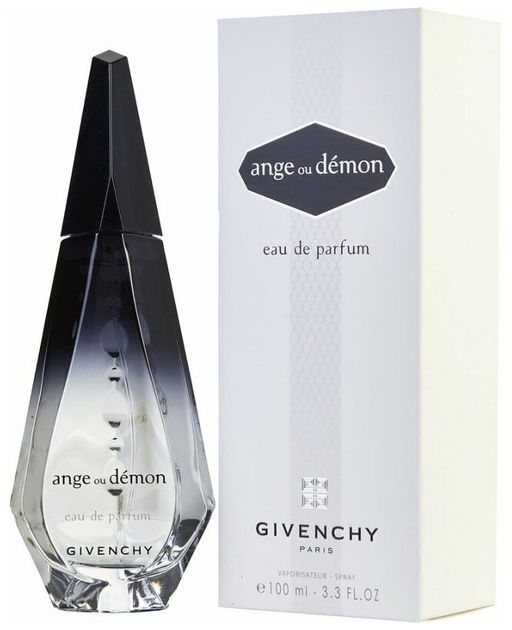 GIVENCHY ANGE OU DEMON w EDP 100 ml M, парфюмерная вода