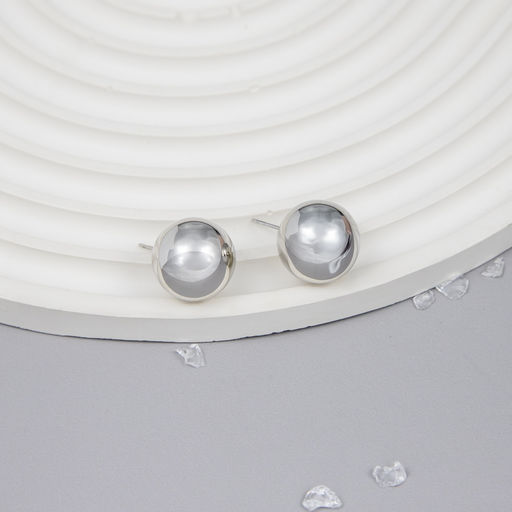 Серьги Арт. 3-5394-W