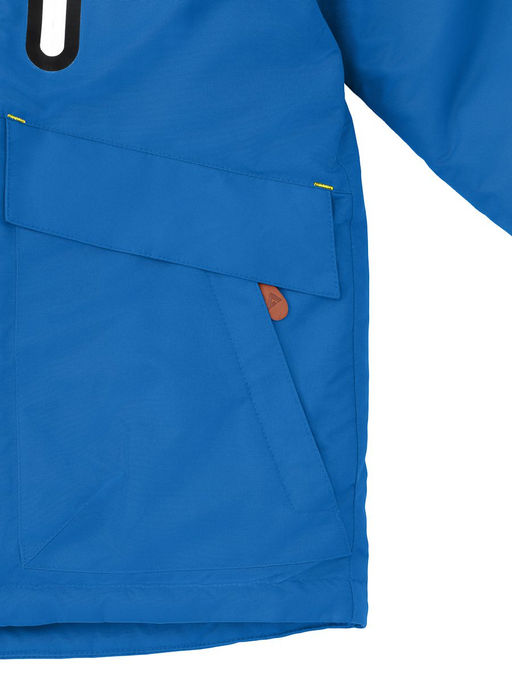 Куртка д/мал. Робин - Oldos фото 7