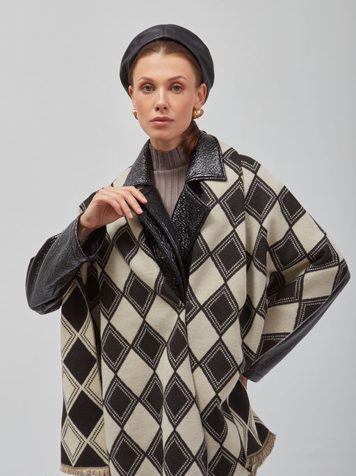 Палантин женский RH9-1455-1 - Tantino фото 4