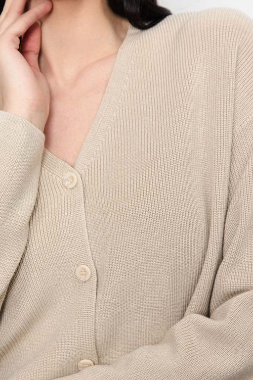 73407у Кардиган и топ