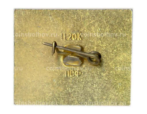 Значок Домик Лермонтова