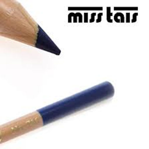MISS TAIS карандаш контурный (Чехия) №716 синий