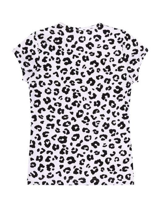 Футболка 1ДДФК2621001н