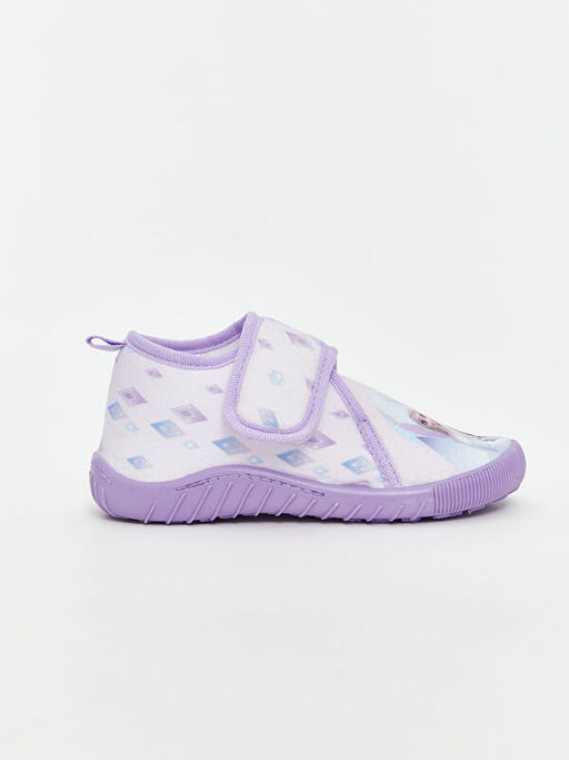 Frozen Bask?l? K?z ?ocuk Panduf