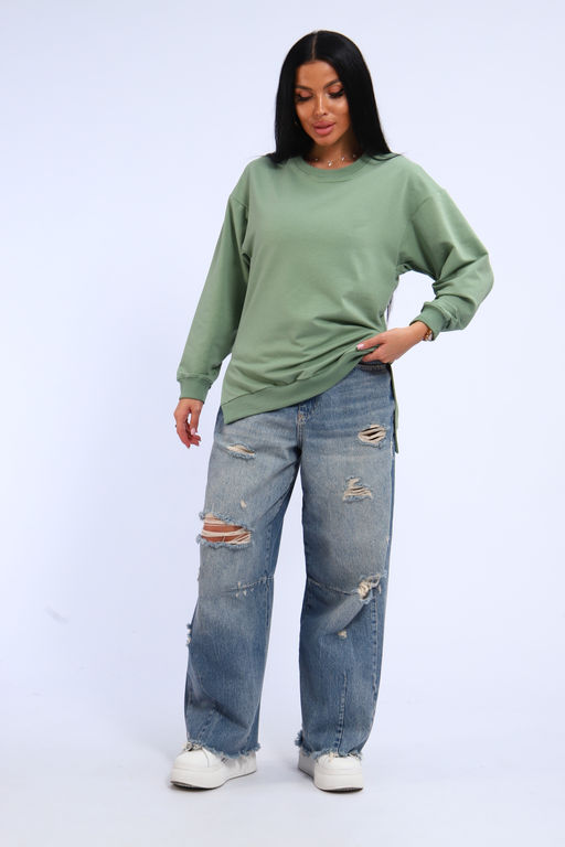 Свитшот женский 303