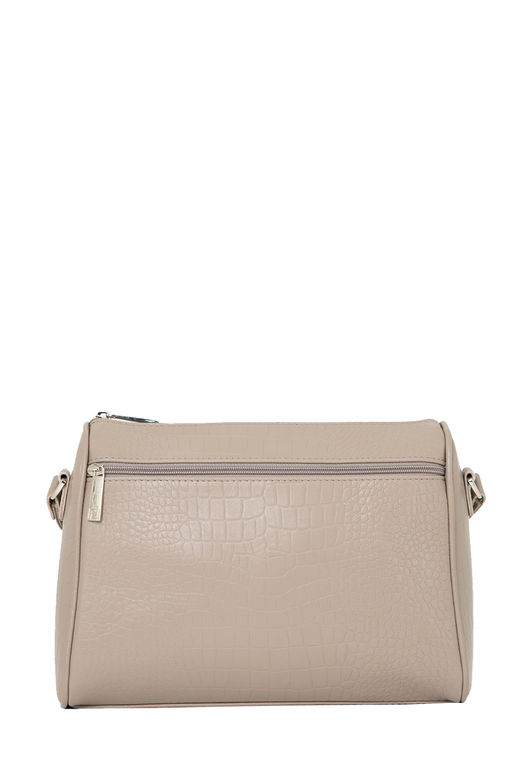 Сумка женская Ц-312 капучино