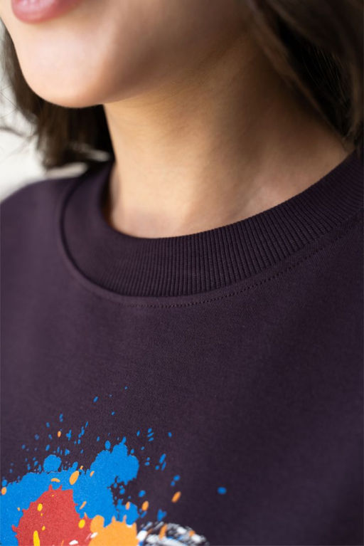 ПЛАТЬЕ ЖЕНСКОЕ арт. 1900W-70179.1F-837.1002 - Almando melado фото 8