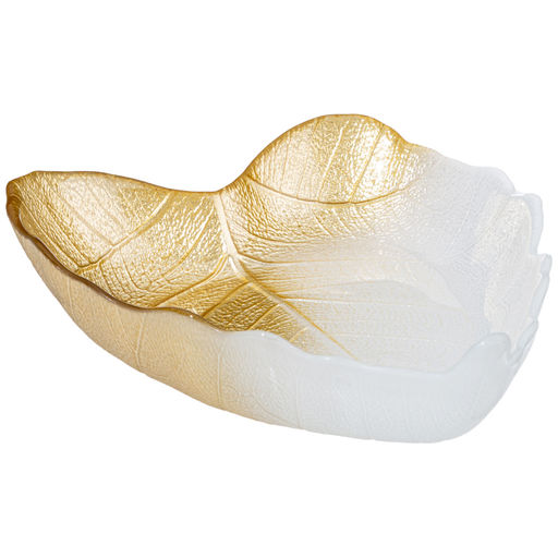 БЛЮДО ГЛУБОКОЕ EDEN GOLD 16СМ - Lefard фото 2