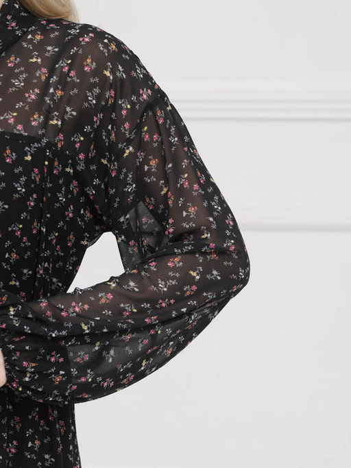 Платье П5-4822 - Wisell фото 15