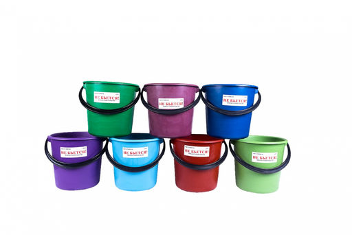 Ведро 5л. ДХВ, В5-01 пищевое БШК/ОНЕСТ