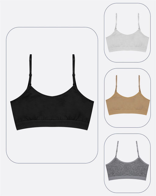 Топ для девочки 6300 - Ots фото 2