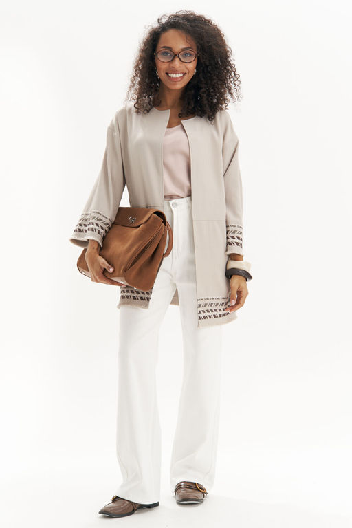 Кардиган URS 22-879-3