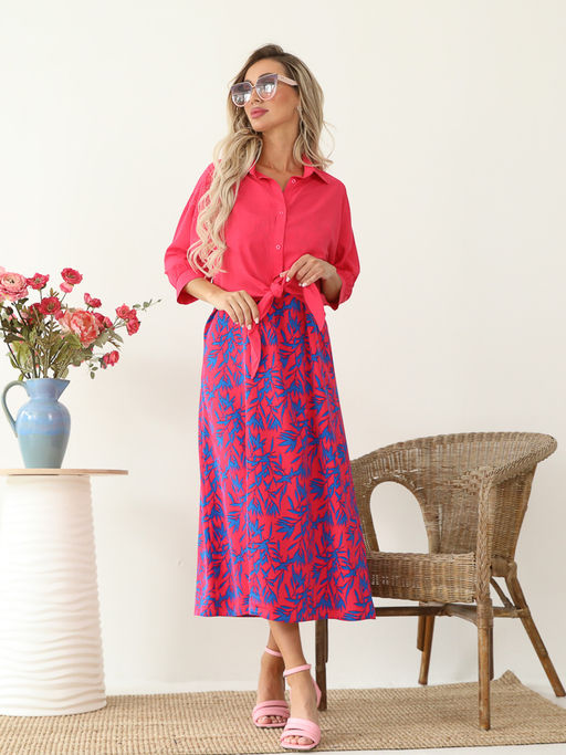 Костюм К3-5544/4 - Wisell фото 8